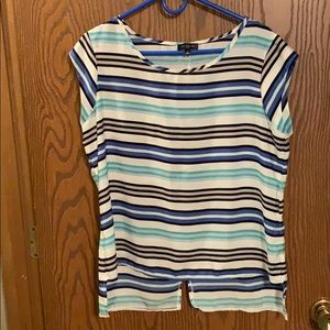 The Limited blouse